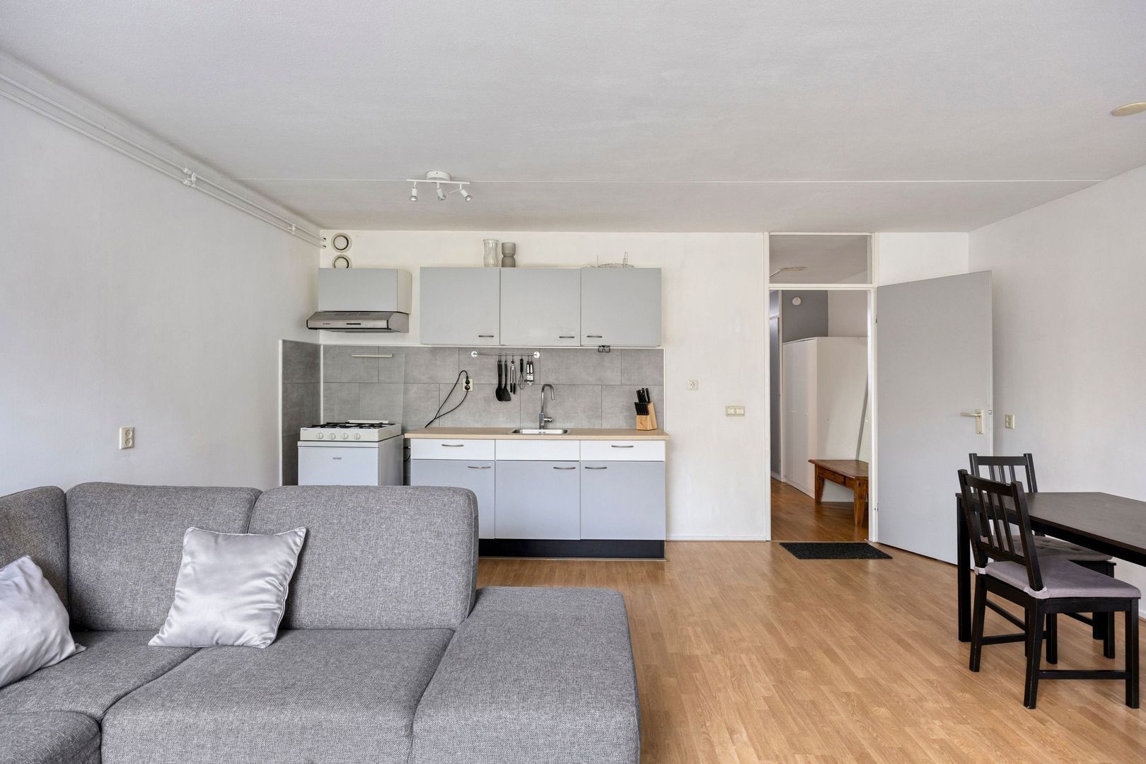 Eikenhorst 279, Alphen Aan Den Rijn foto-4