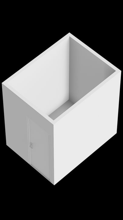 Eikenhorst 279, Alphen Aan Den Rijn plattegrond-19