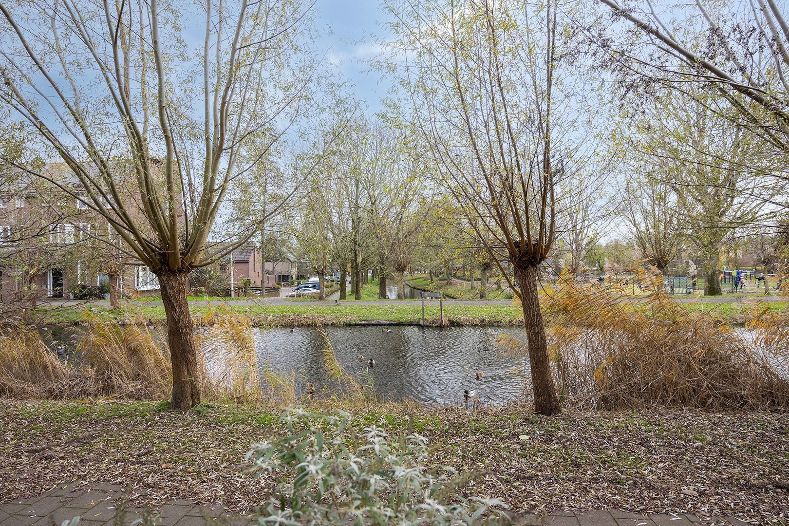 Eikenhorst 279, Alphen Aan Den Rijn foto-11