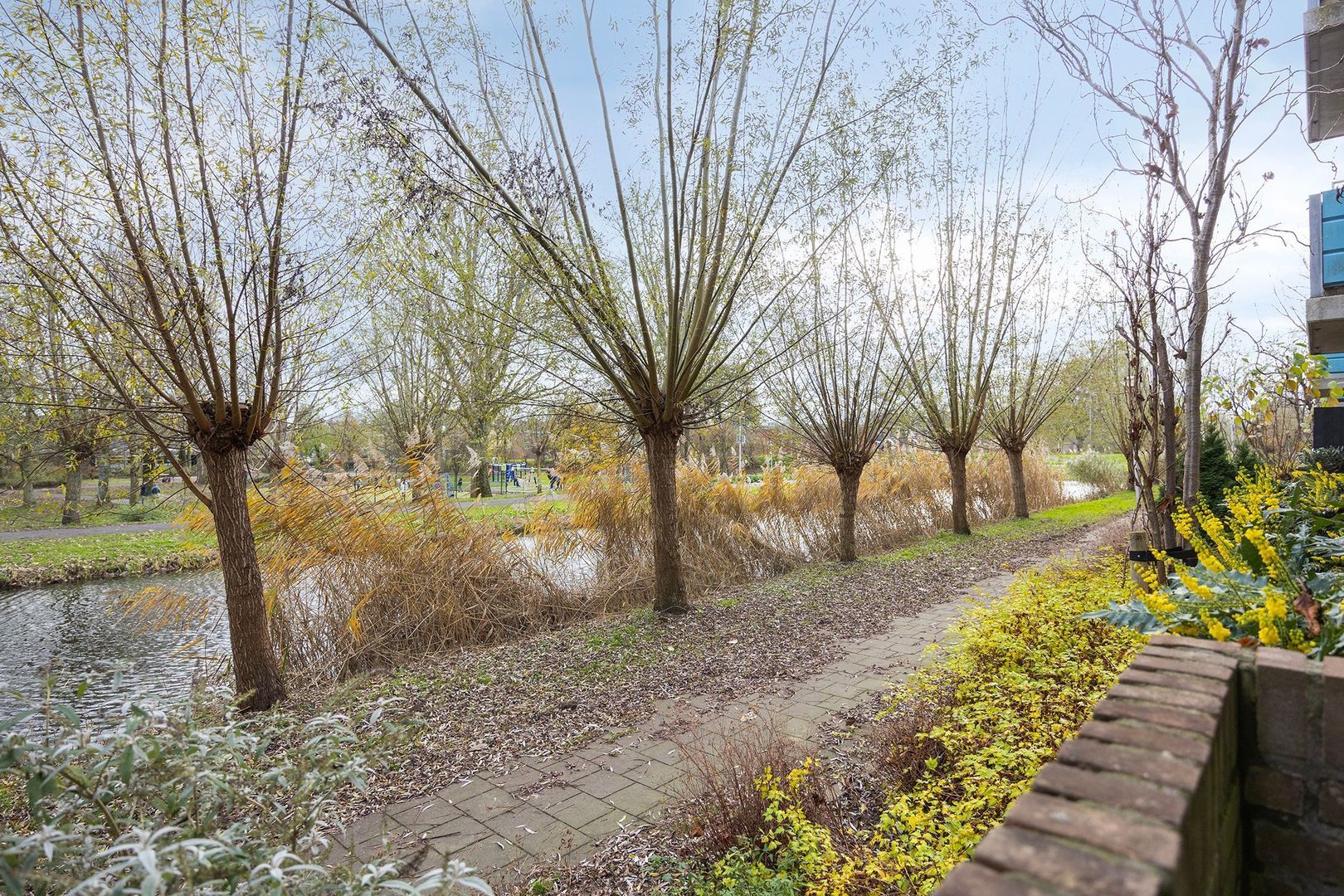 Eikenhorst 279, Alphen Aan Den Rijn foto-10