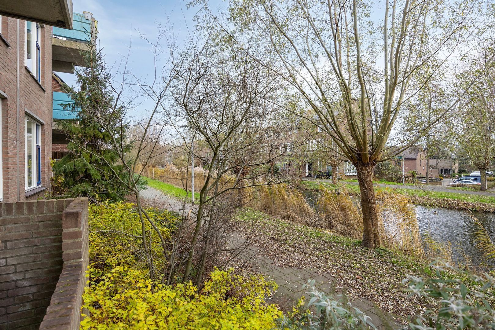 Eikenhorst 279, Alphen Aan Den Rijn foto-9