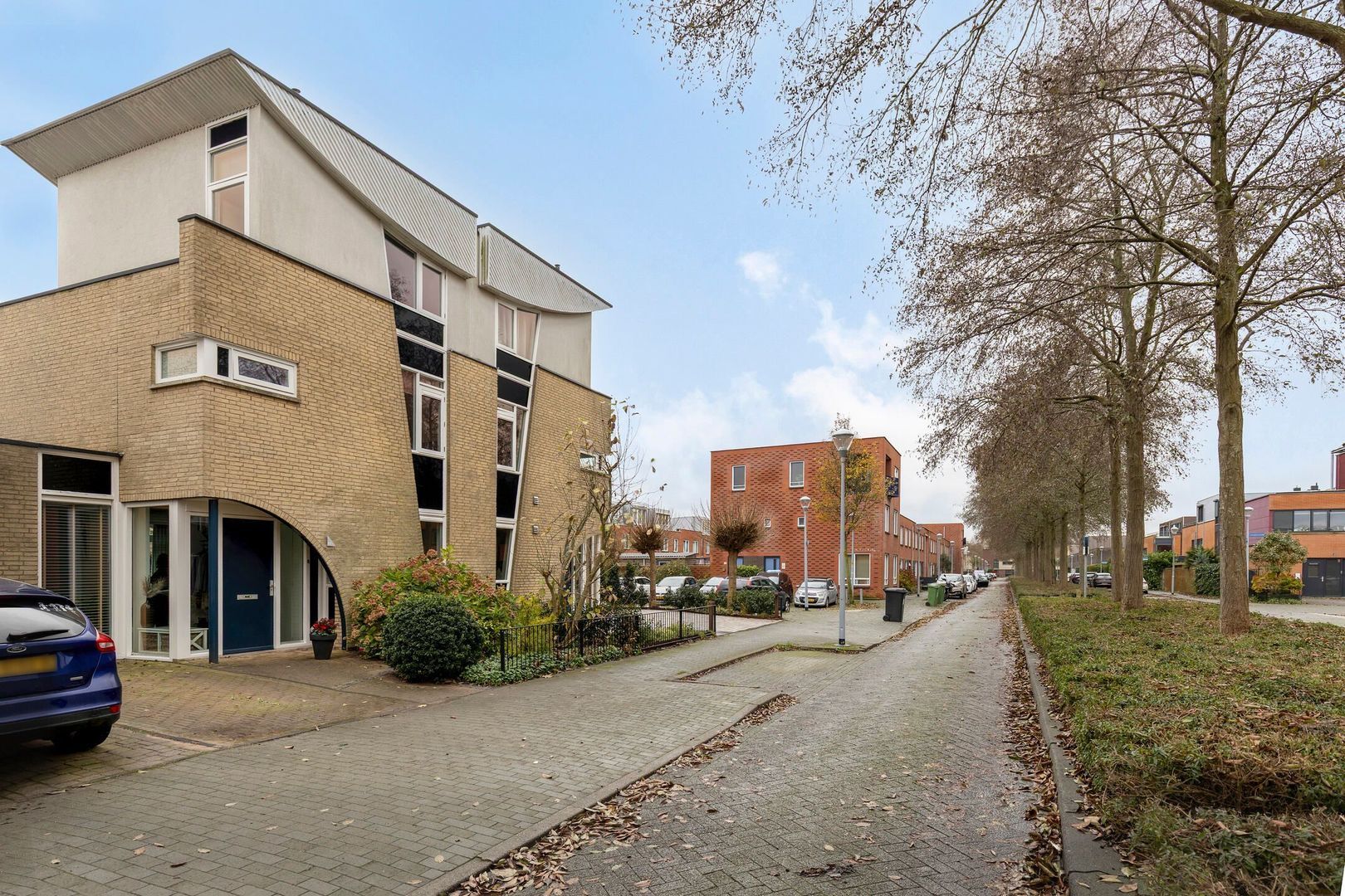 Loenerveld 63, Nieuw-Vennep foto-1