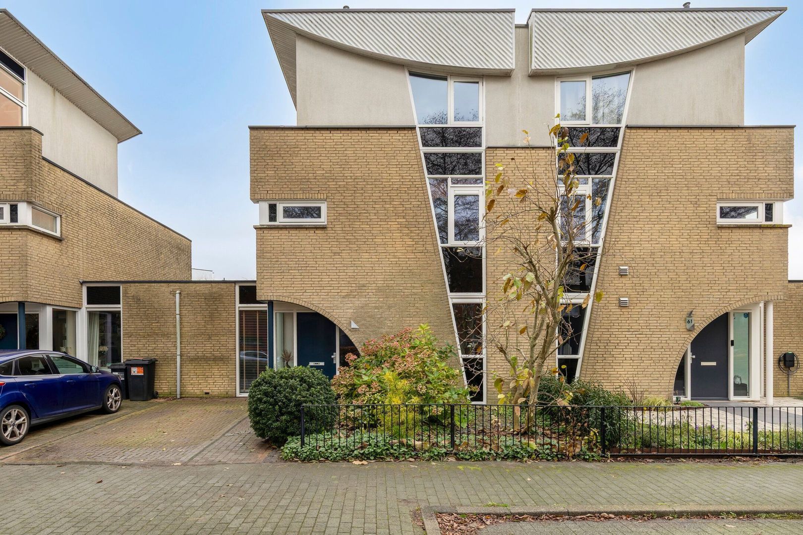 Loenerveld 63, Nieuw-Vennep foto-26