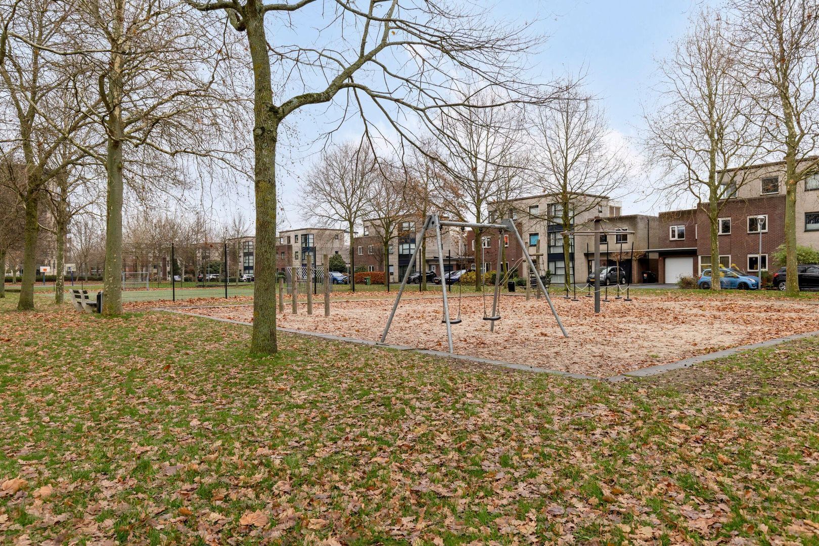 Loenerveld 63, Nieuw-Vennep foto-27