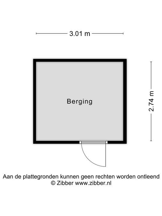 Loenerveld 63, Nieuw-Vennep plattegrond-29