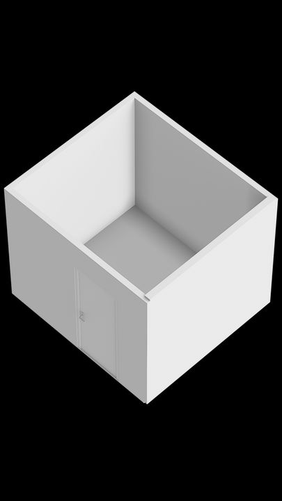 Loenerveld 63, Nieuw-Vennep plattegrond-29