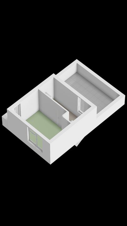 Loenerveld 63, Nieuw-Vennep plattegrond-29