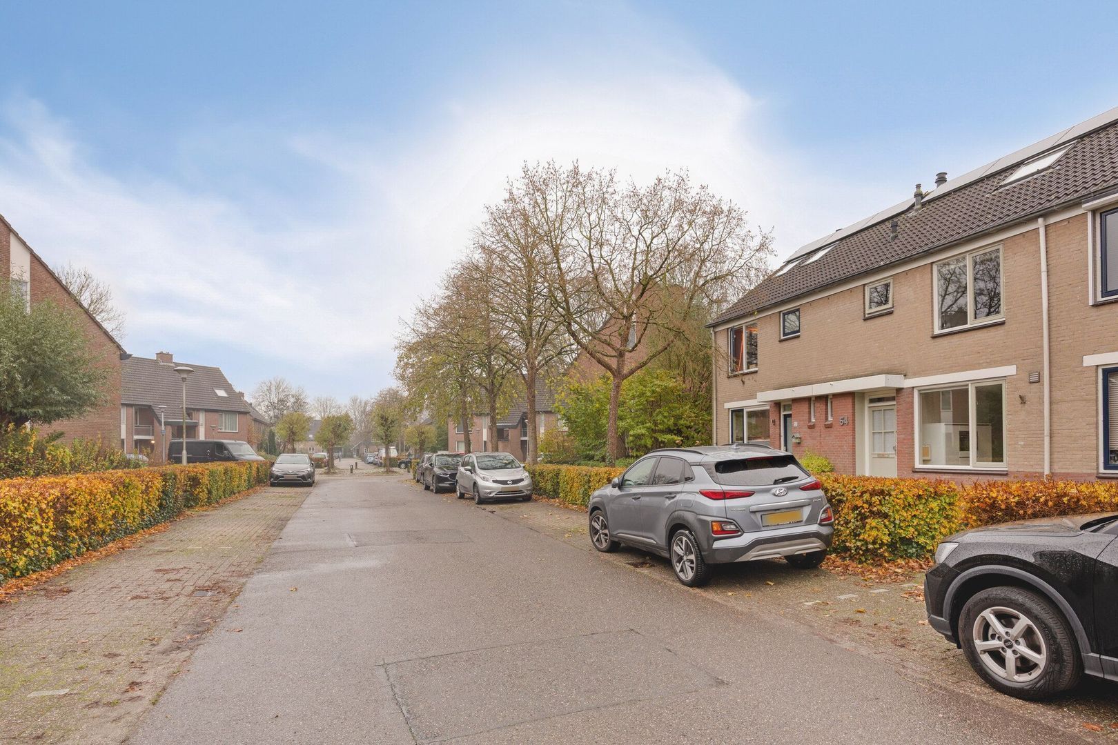 Witte Klaver 54, Woubrugge foto-32