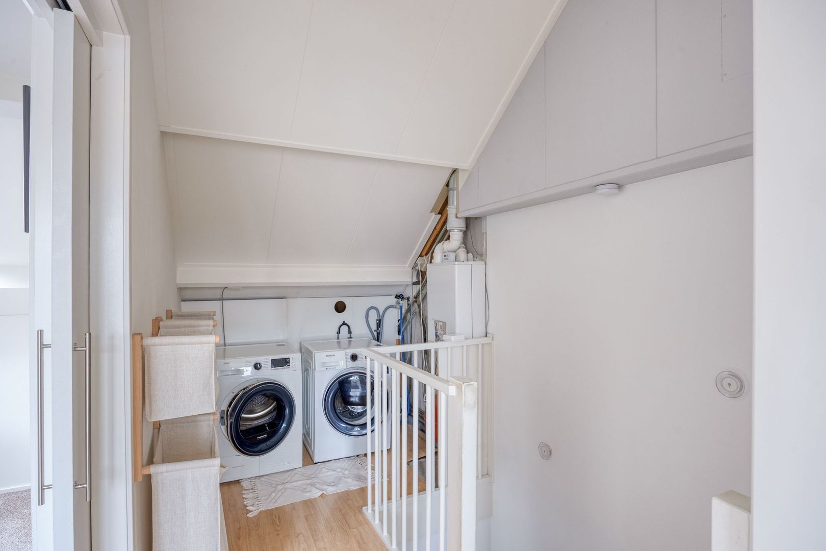 Witte Klaver 54, Woubrugge foto-22
