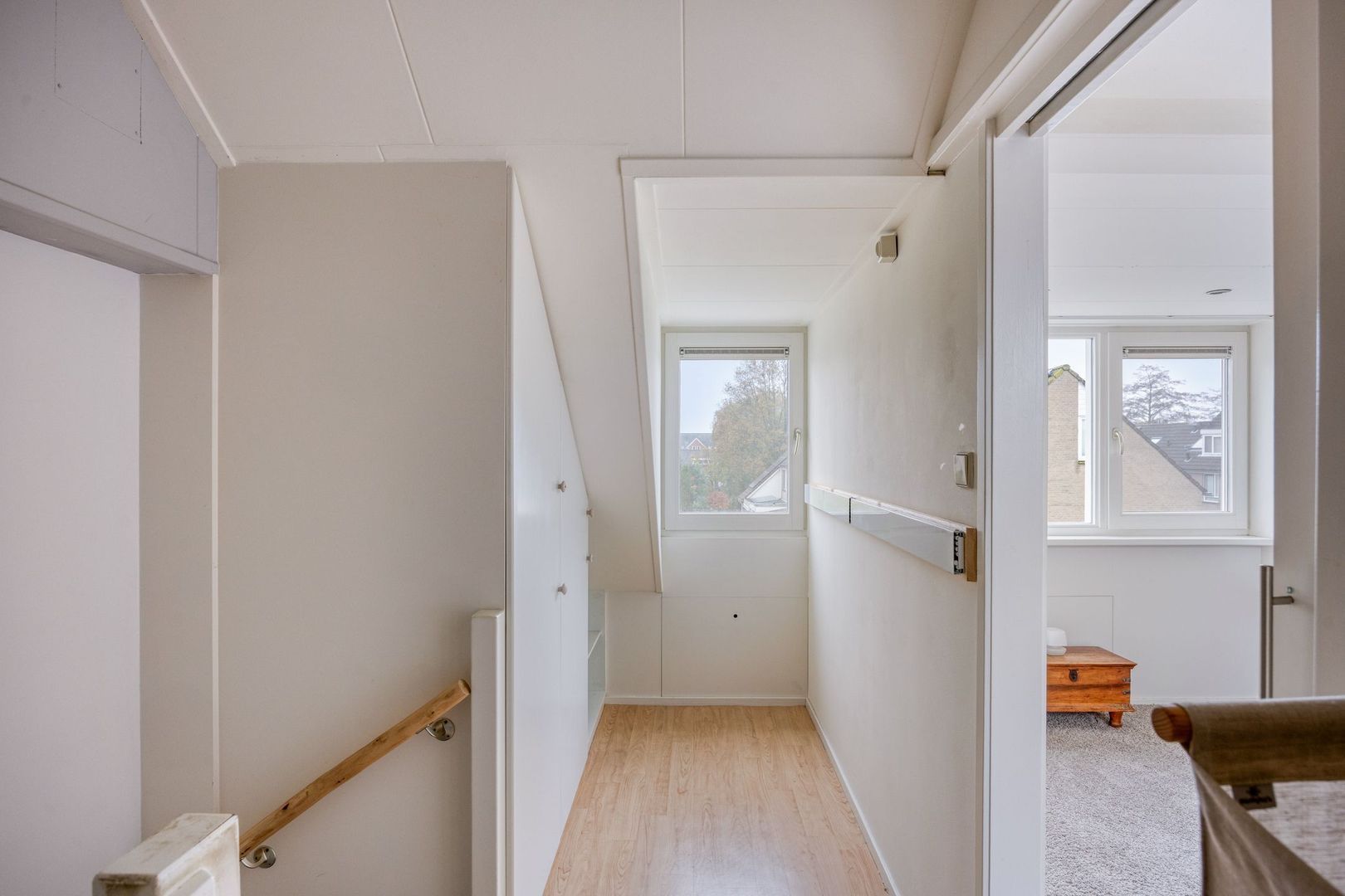 Witte Klaver 54, Woubrugge foto-23