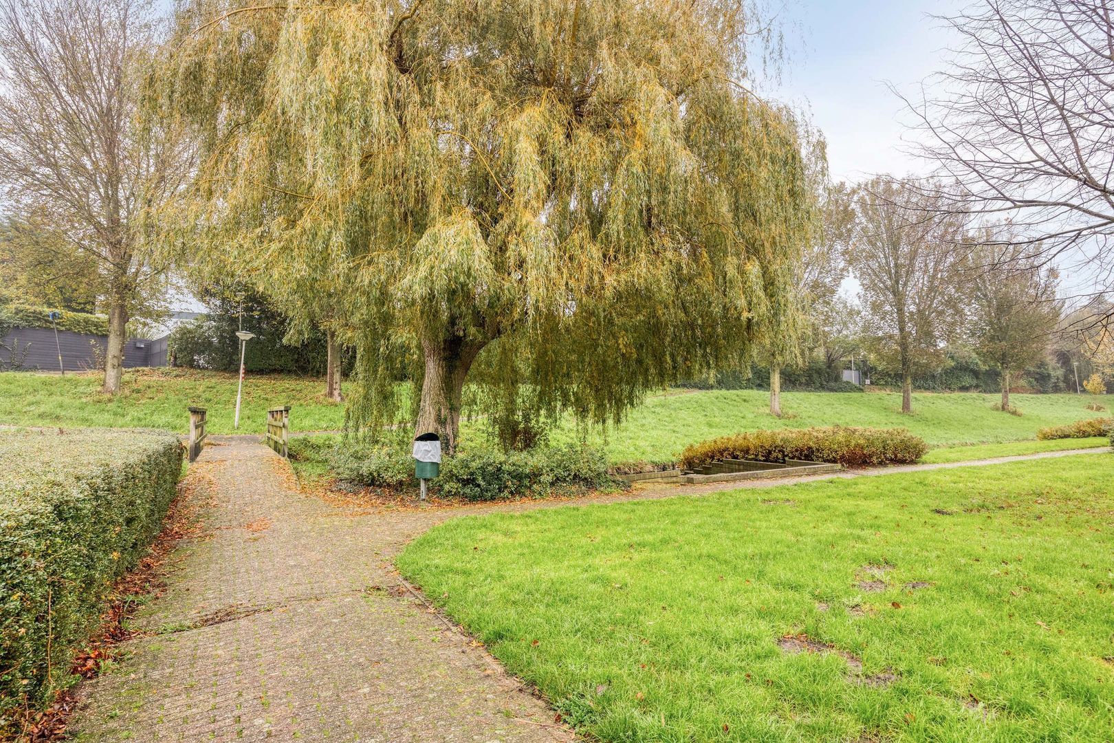 Witte Klaver 54, Woubrugge foto-35