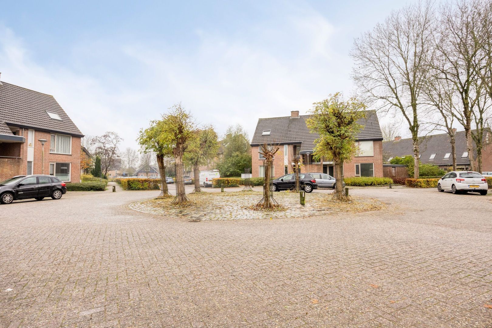 Witte Klaver 54, Woubrugge foto-37