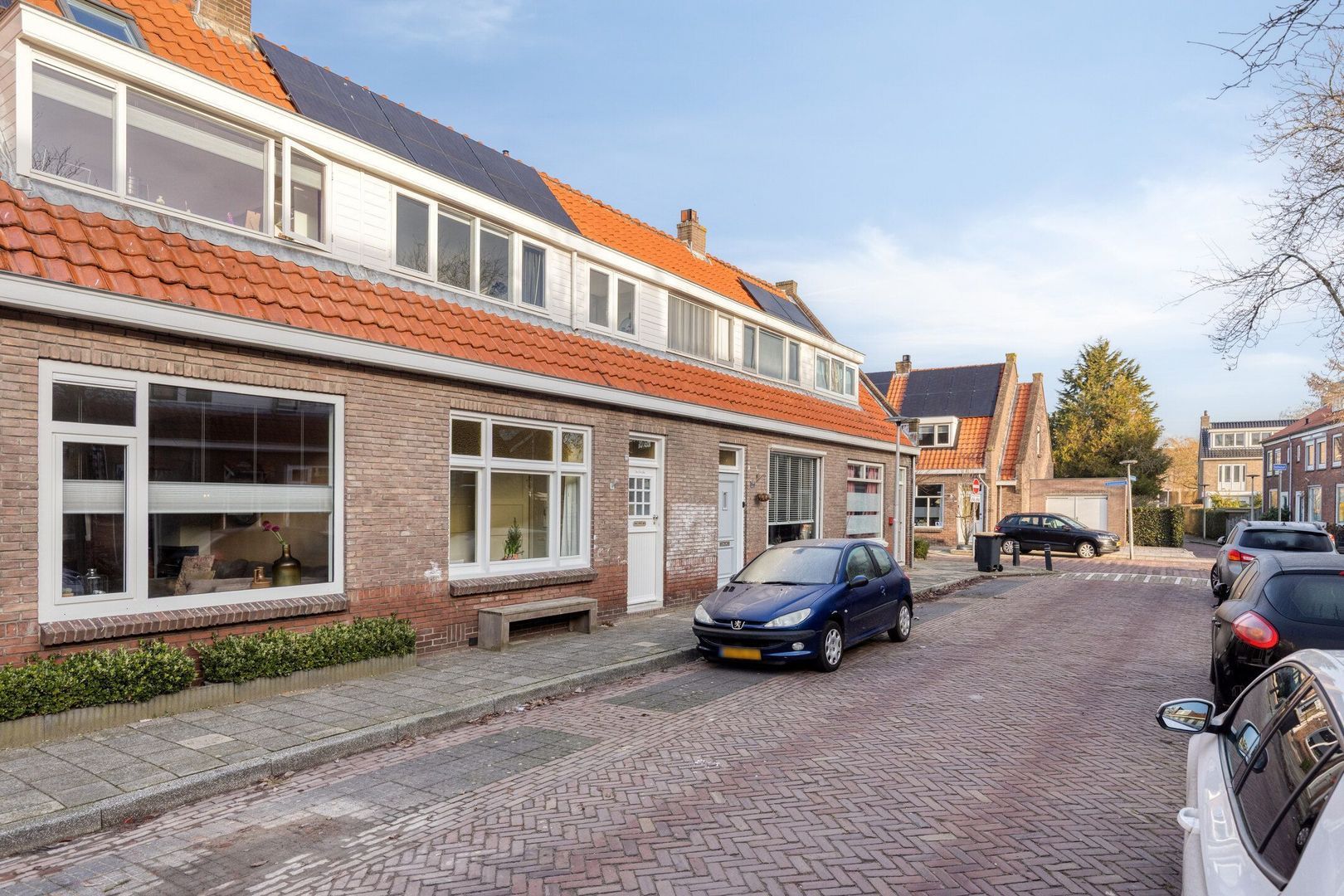 Beatrixstraat 15, Lisse foto-0