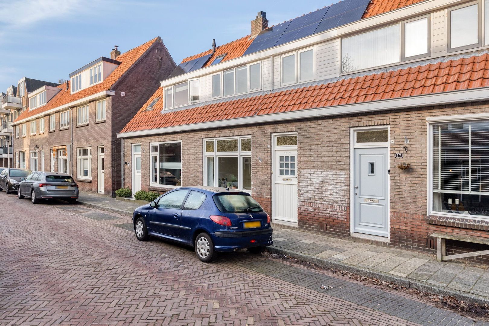 Beatrixstraat 15, Lisse foto-33