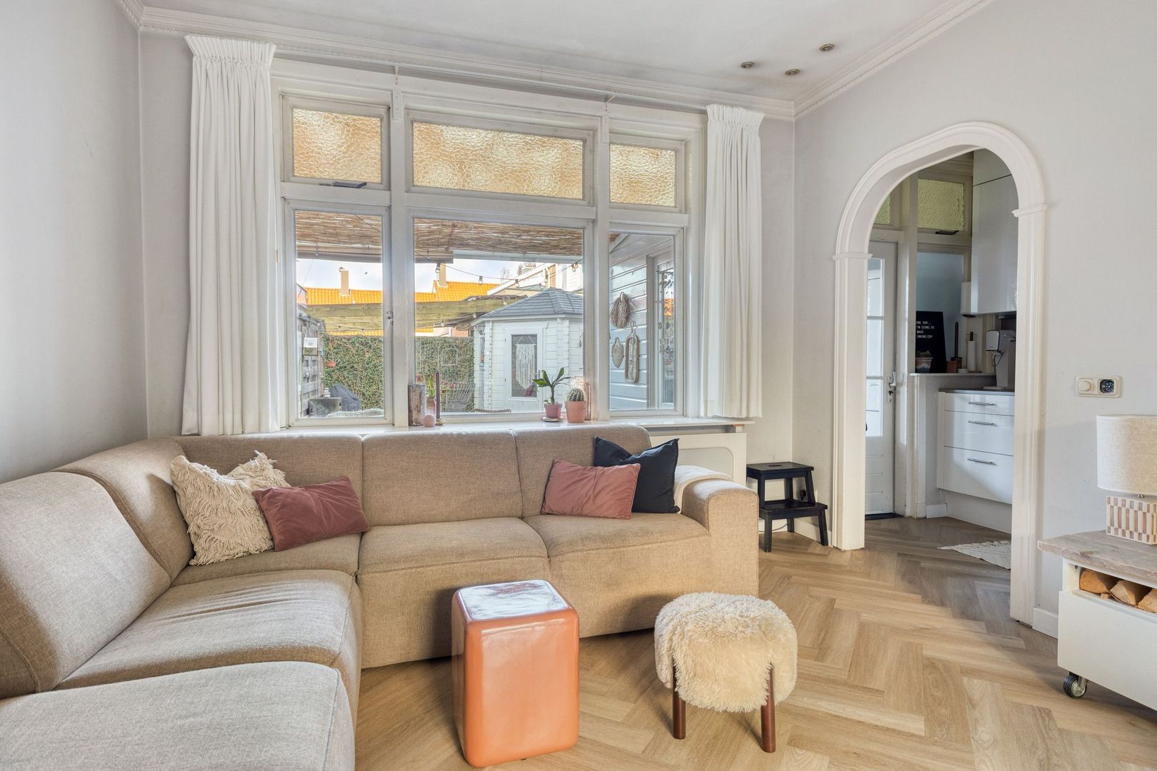 Beatrixstraat 15, Lisse foto-8