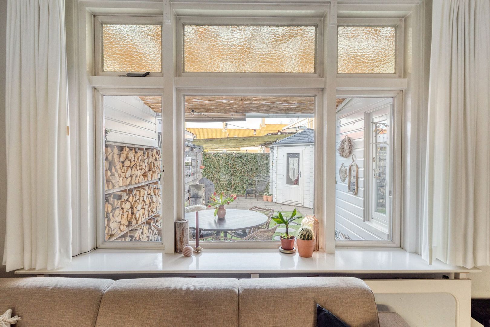 Beatrixstraat 15, Lisse foto-11