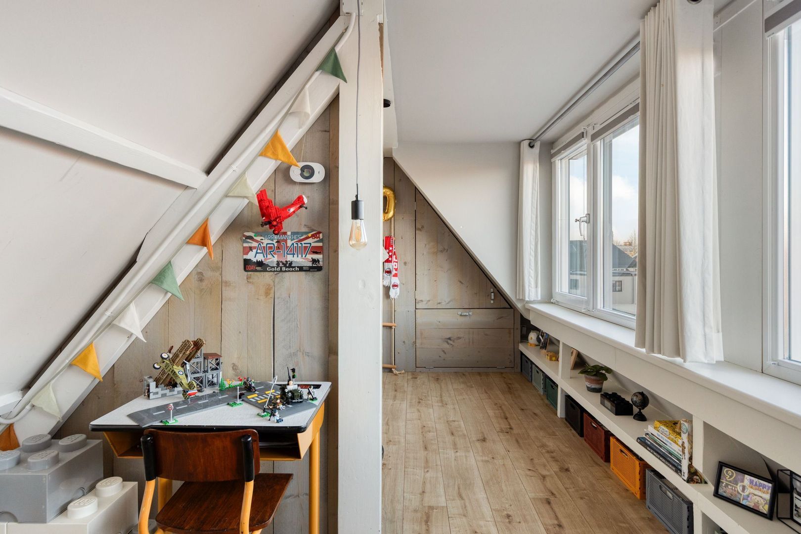 Beatrixstraat 15, Lisse foto-26