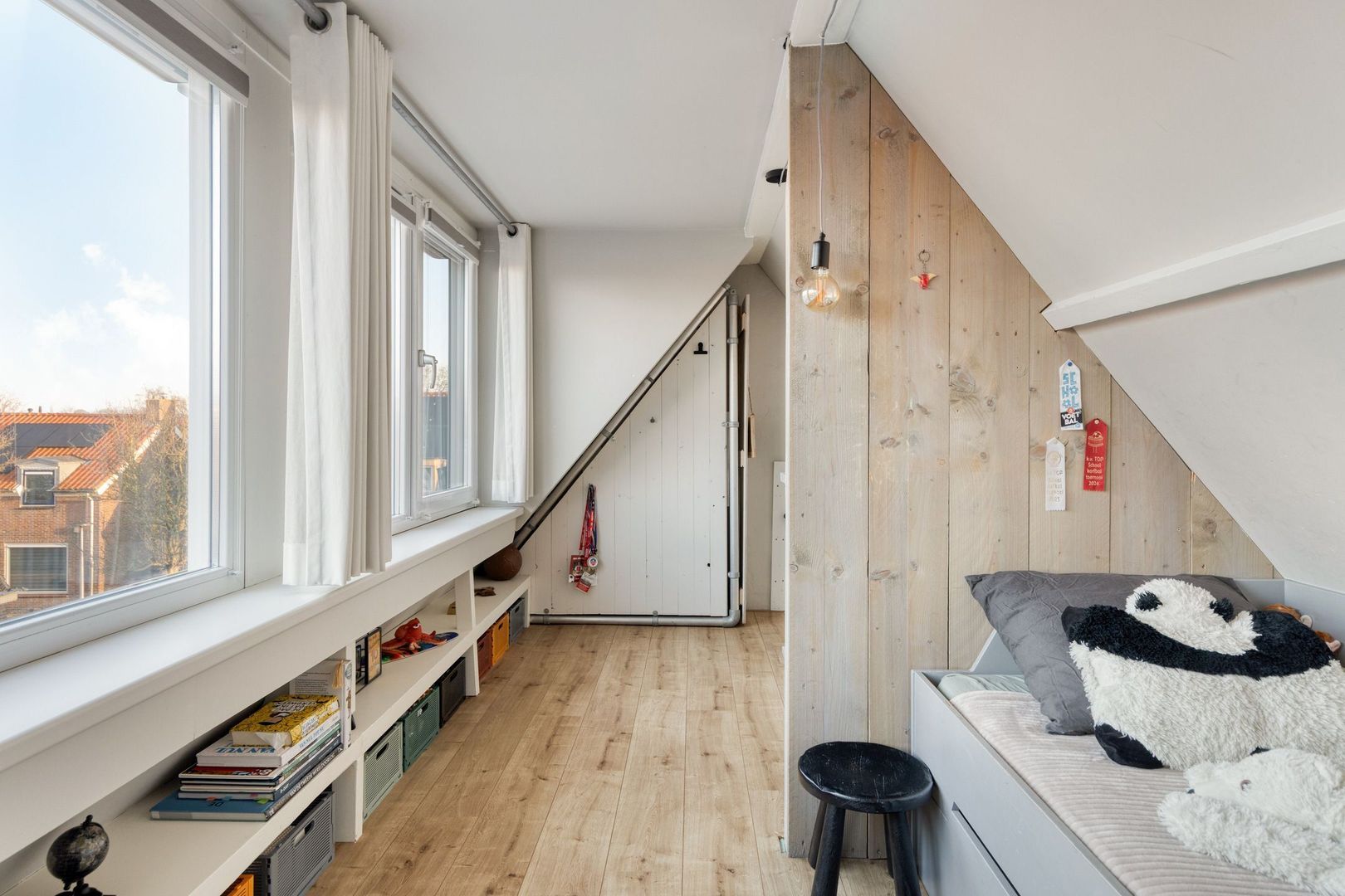 Beatrixstraat 15, Lisse foto-28