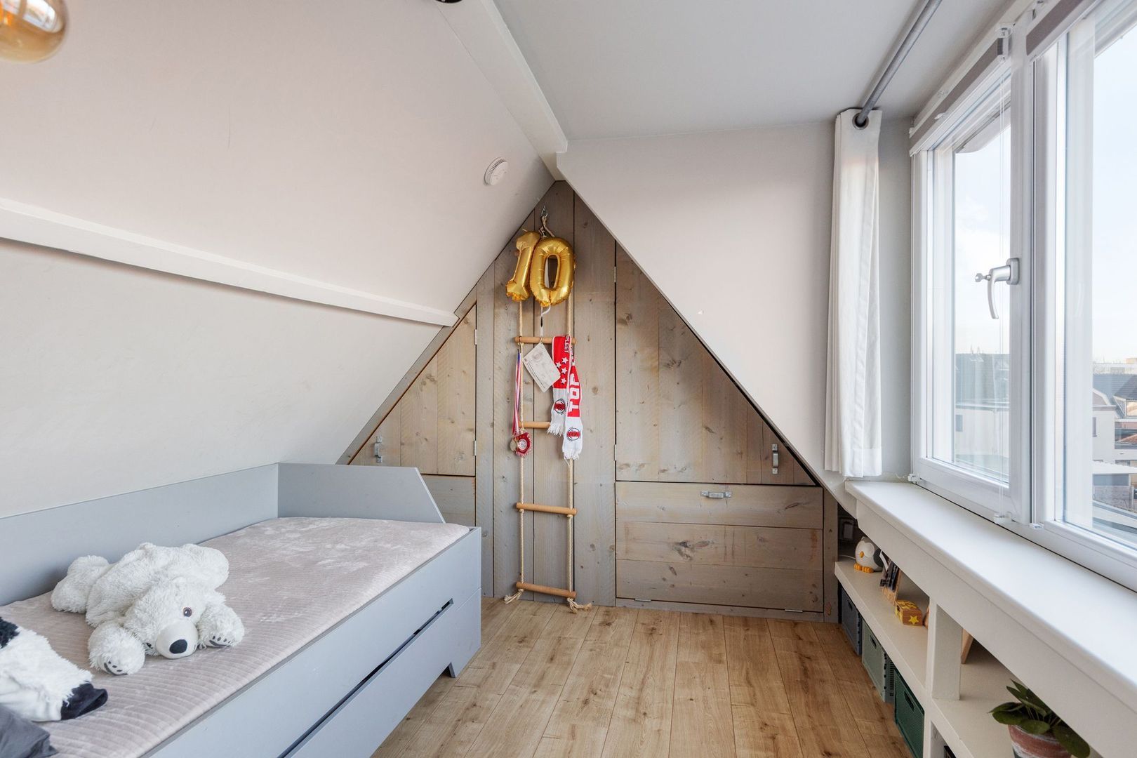 Beatrixstraat 15, Lisse foto-27