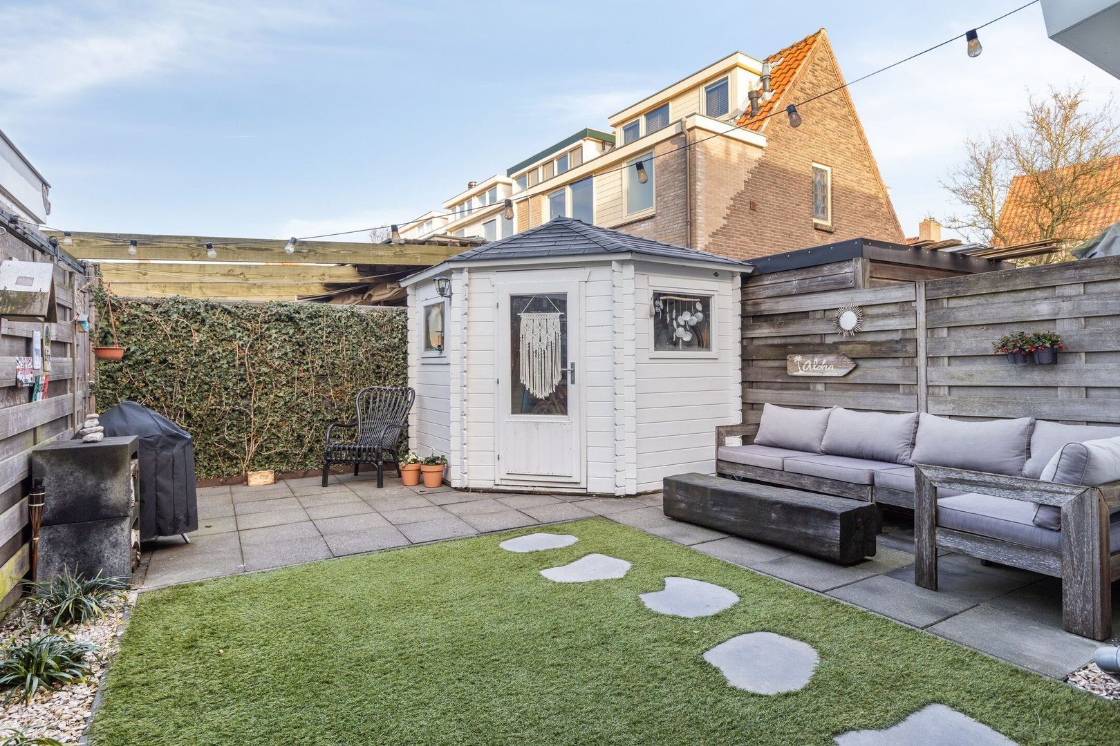 Beatrixstraat 15, Lisse foto-31