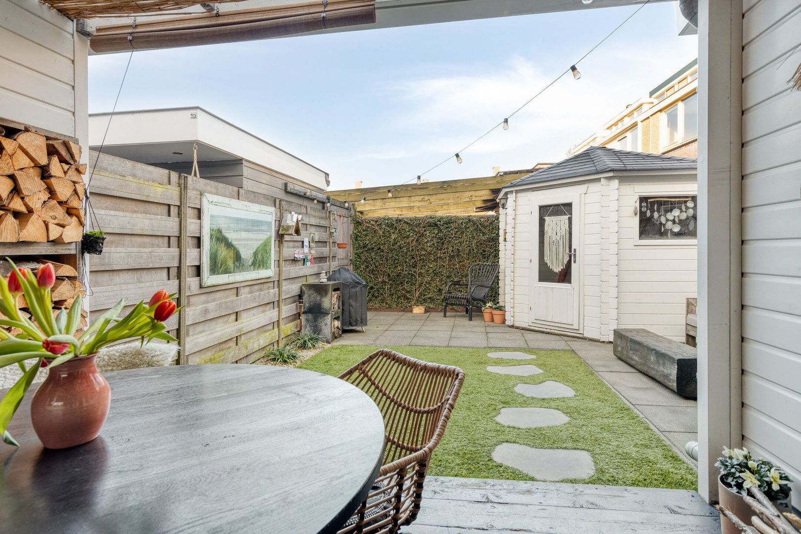 Beatrixstraat 15, Lisse foto-30