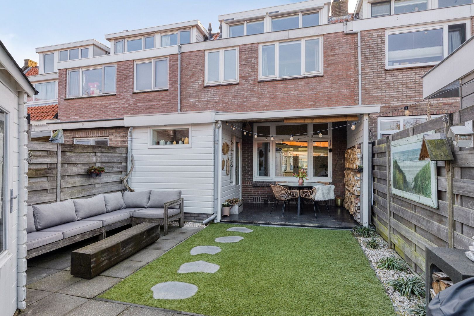 Beatrixstraat 15, Lisse foto-32