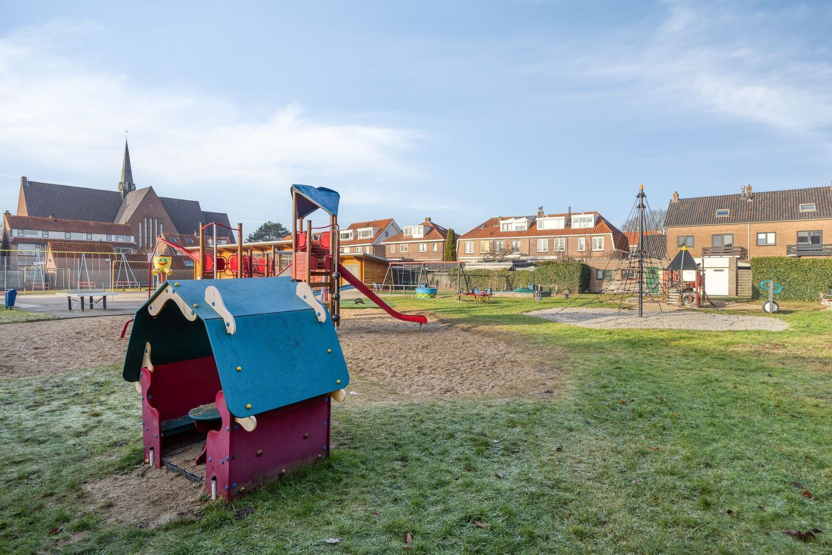 Beatrixstraat 15, Lisse foto-38