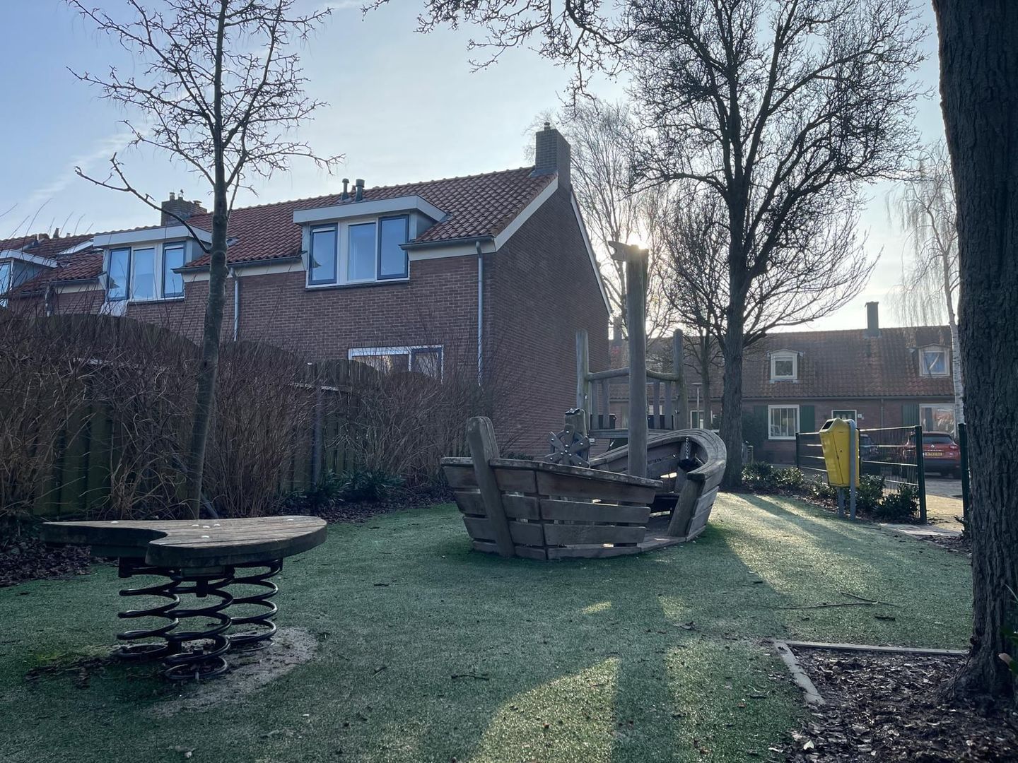 Beatrixstraat 15, Lisse foto-36