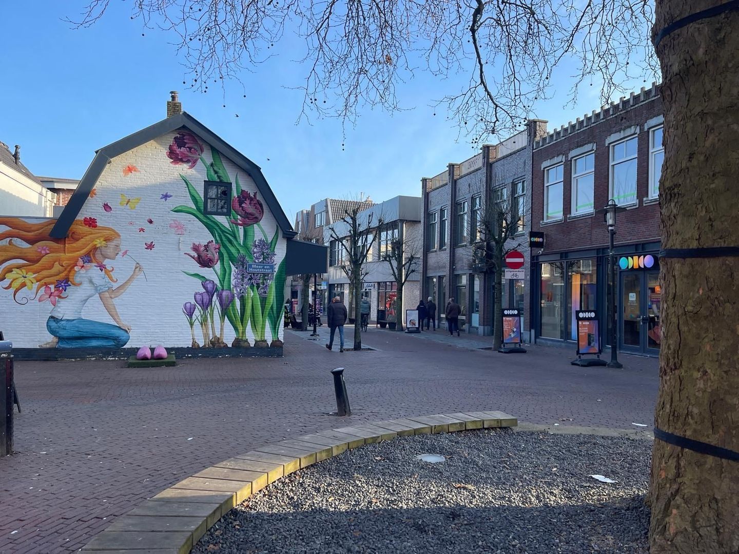 Beatrixstraat 15, Lisse foto-34