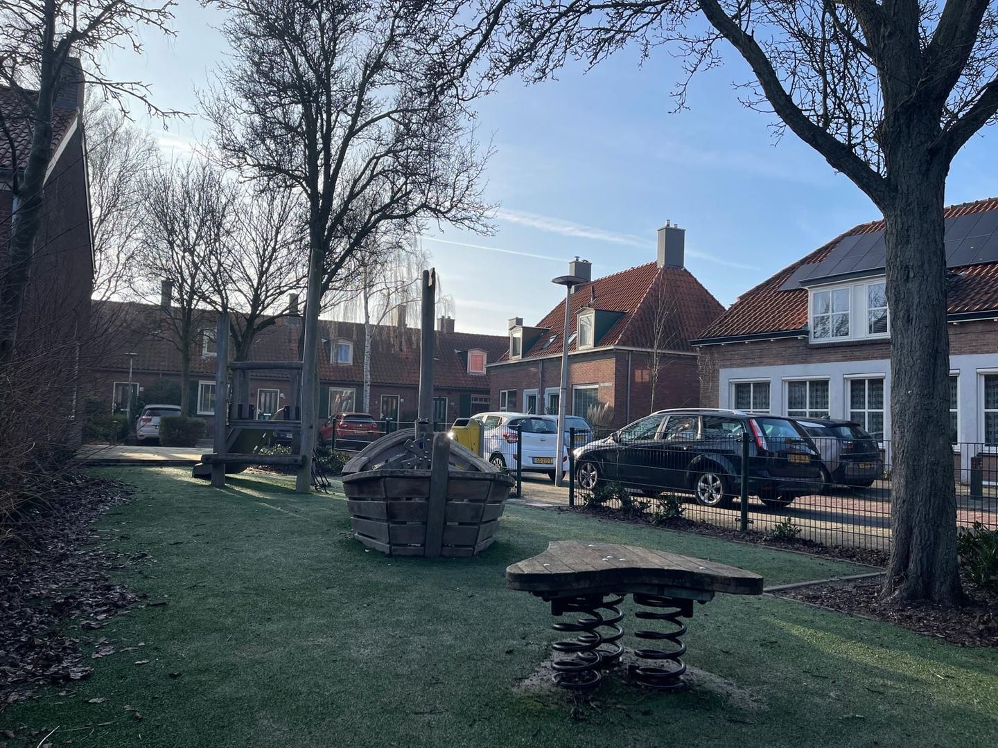 Beatrixstraat 15, Lisse foto-37