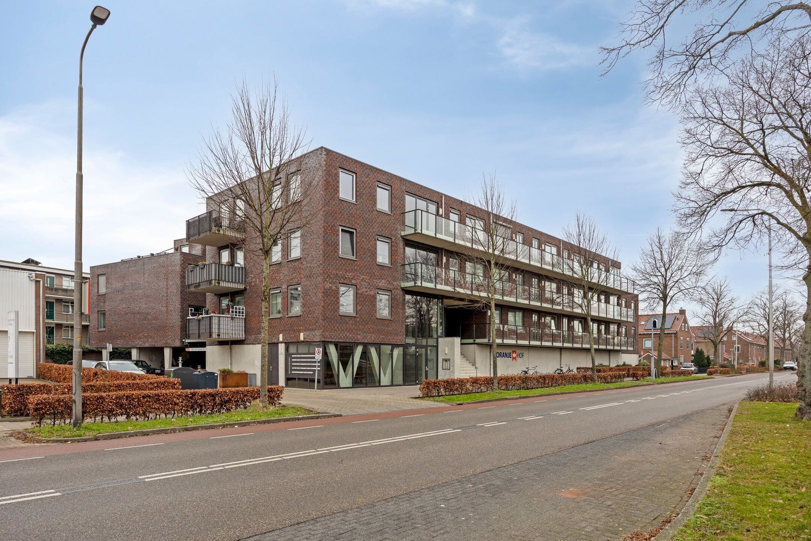 Oranjehof 9, Lisse foto-0