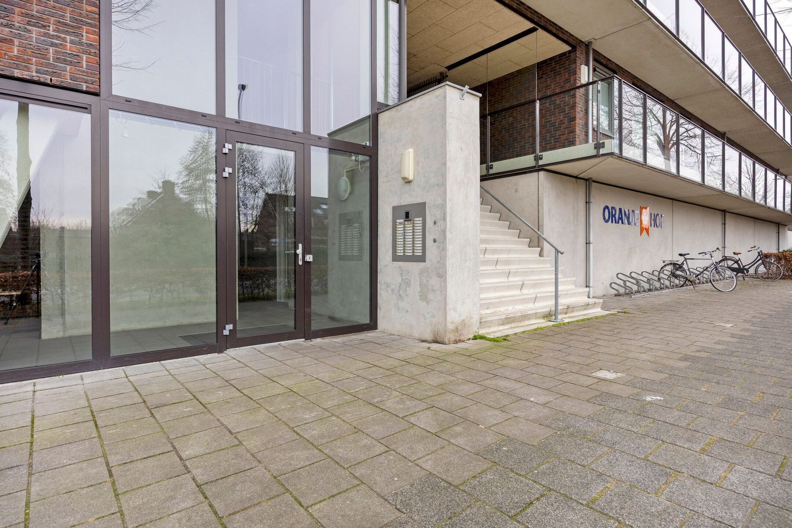 Oranjehof 9, Lisse foto-21