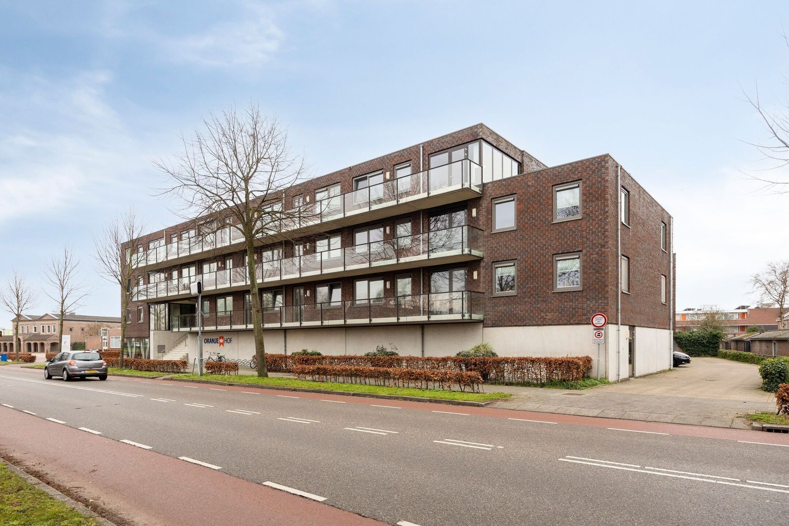 Oranjehof 9, Lisse foto-1