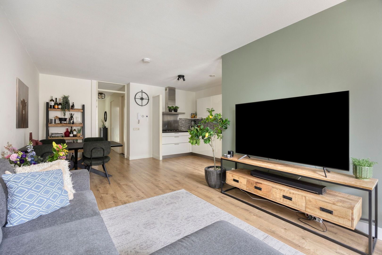 Oranjehof 9, Lisse foto-6