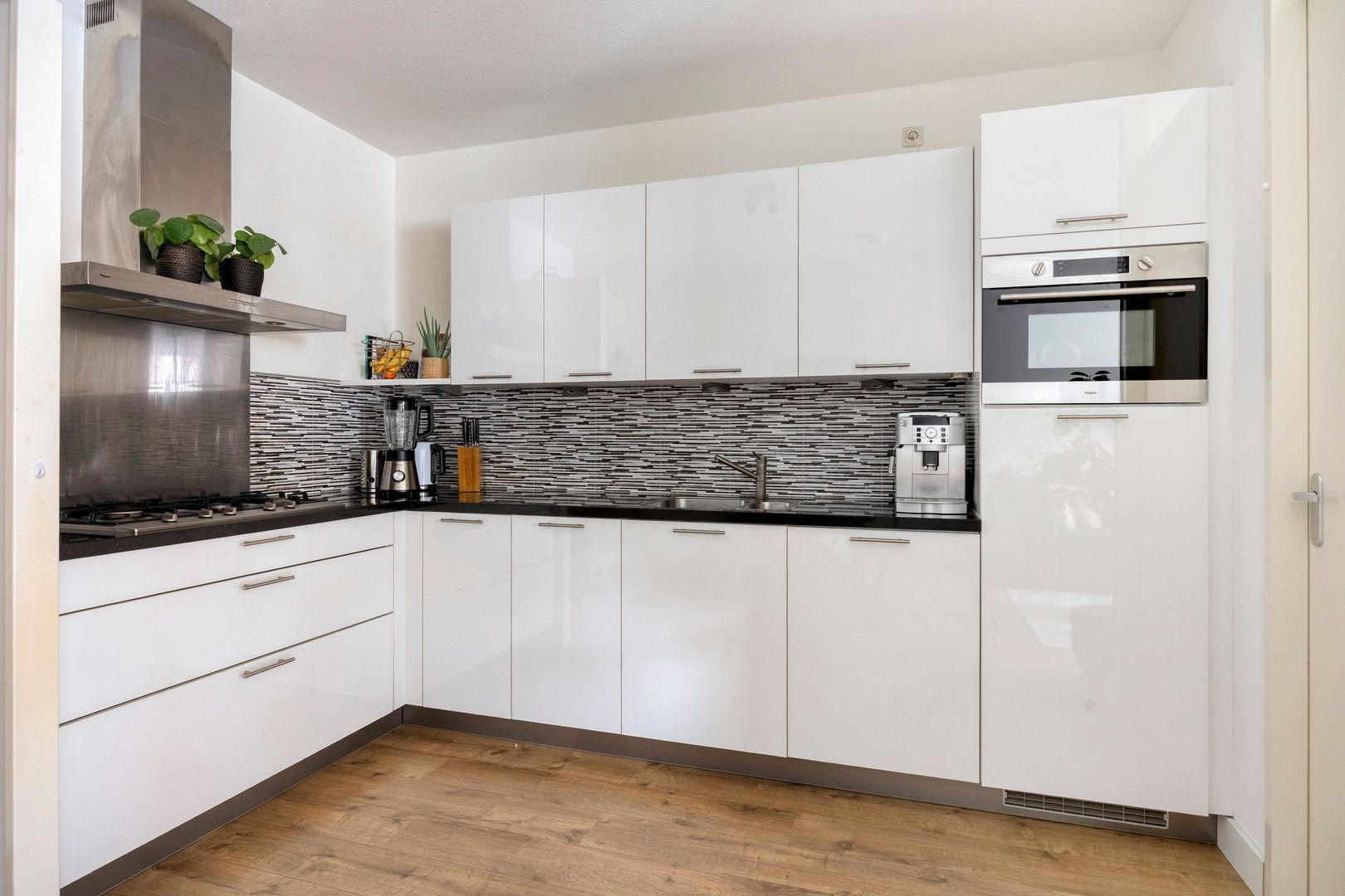 Oranjehof 9, Lisse foto-11