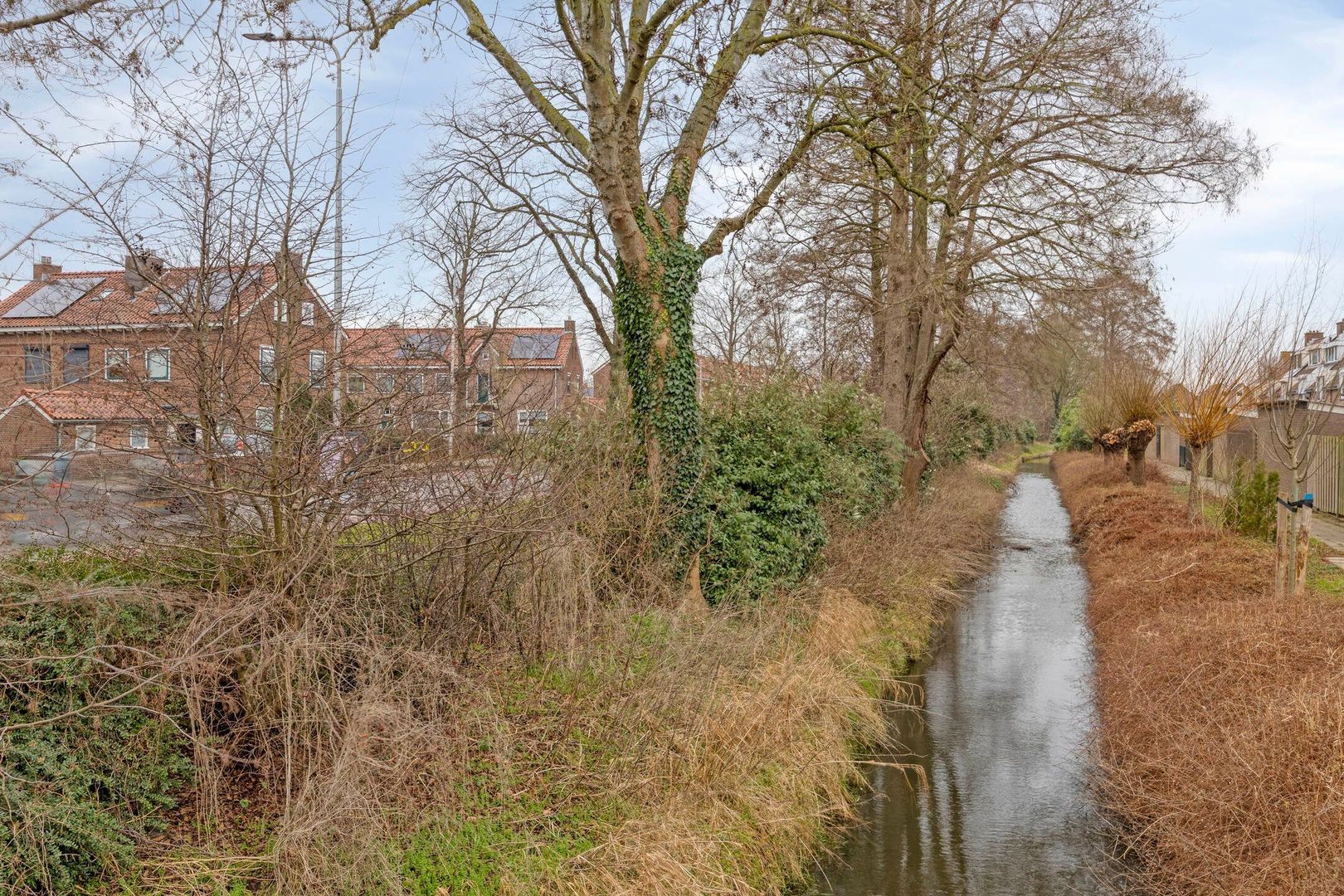 Oranjehof 9, Lisse foto-28