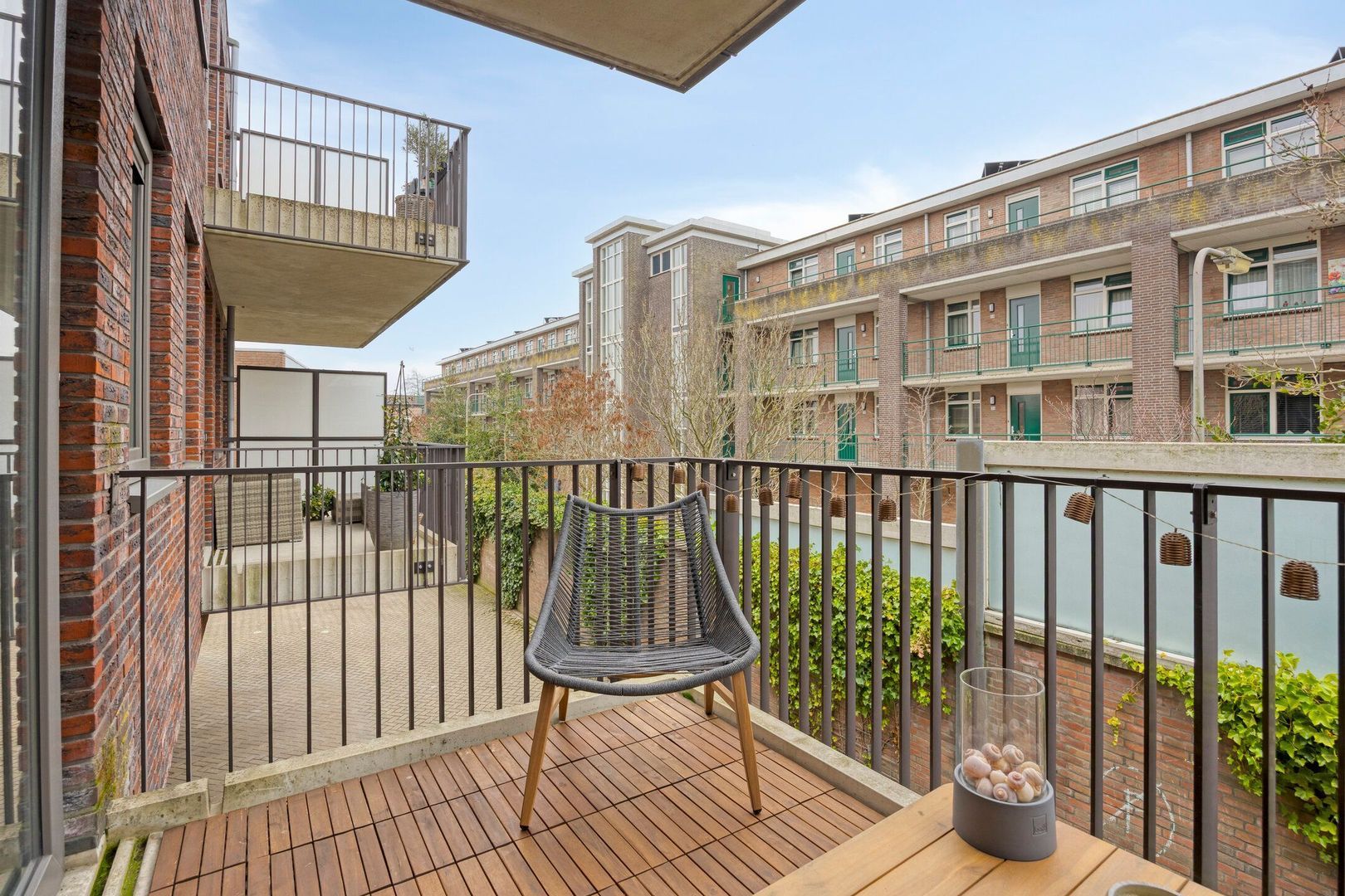 Oranjehof 9, Lisse foto-20