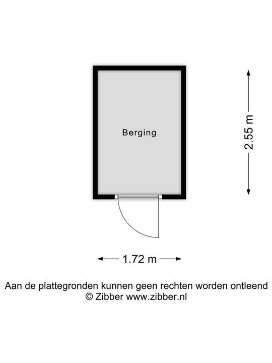 Oranjehof 9, Lisse plattegrond-28