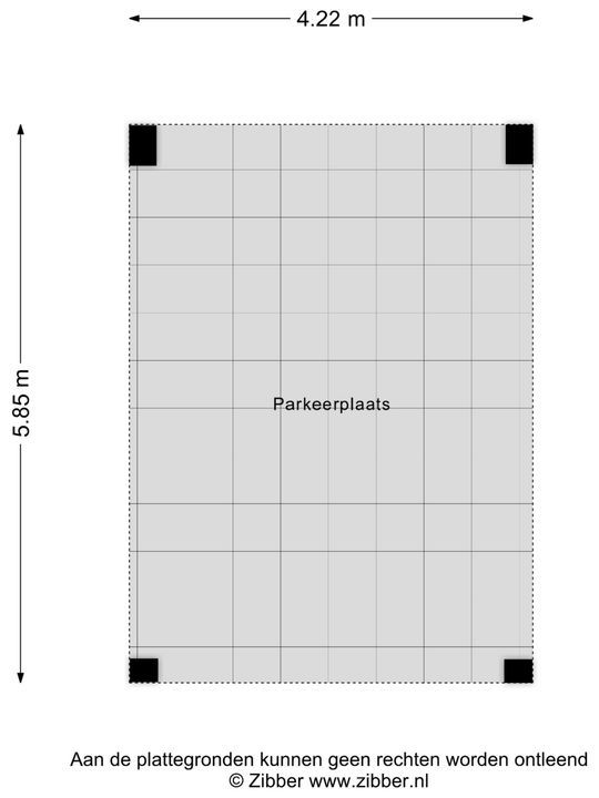 Oranjehof 9, Lisse plattegrond-28