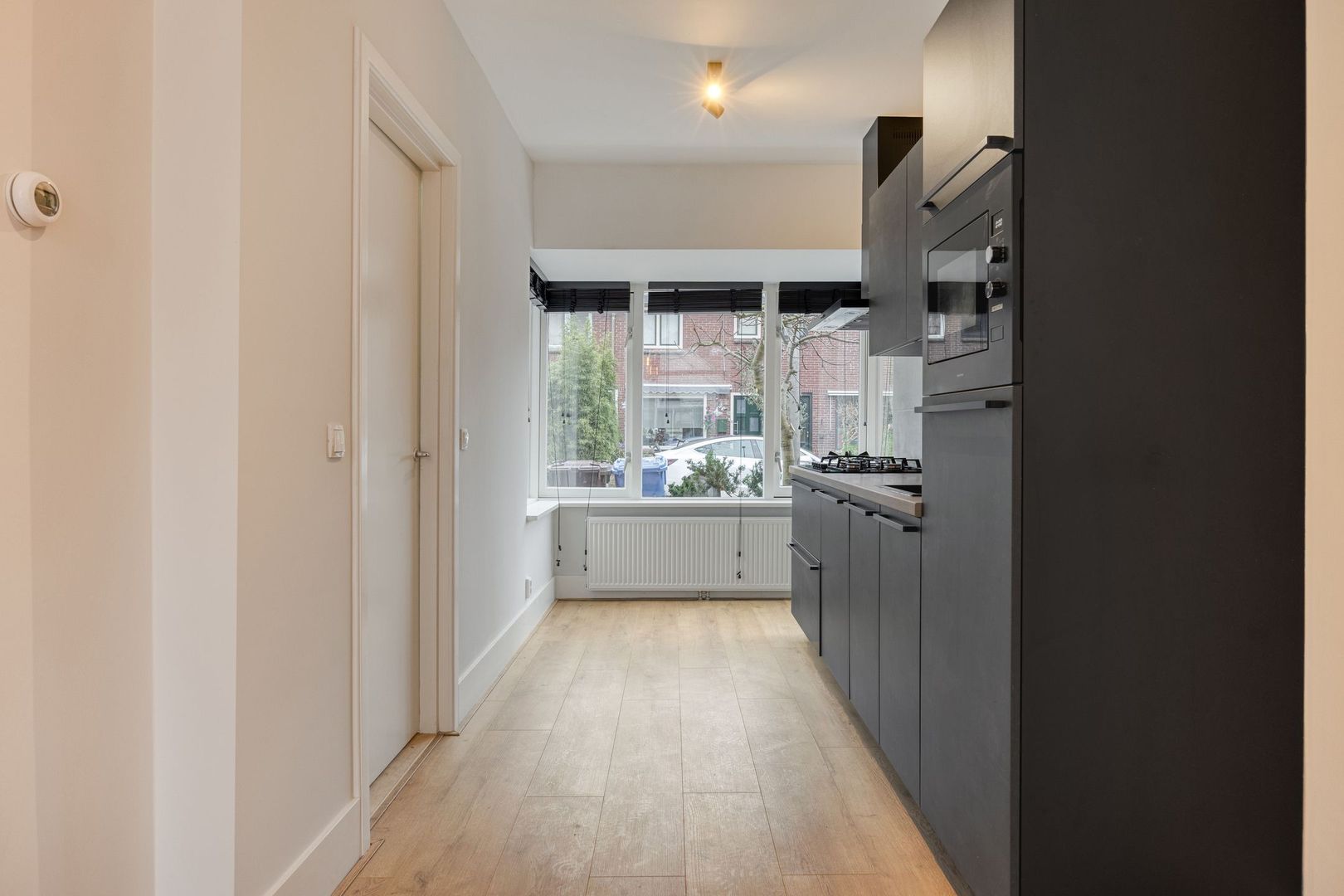 Toussaintstraat 7 A, Alphen Aan Den Rijn foto-4