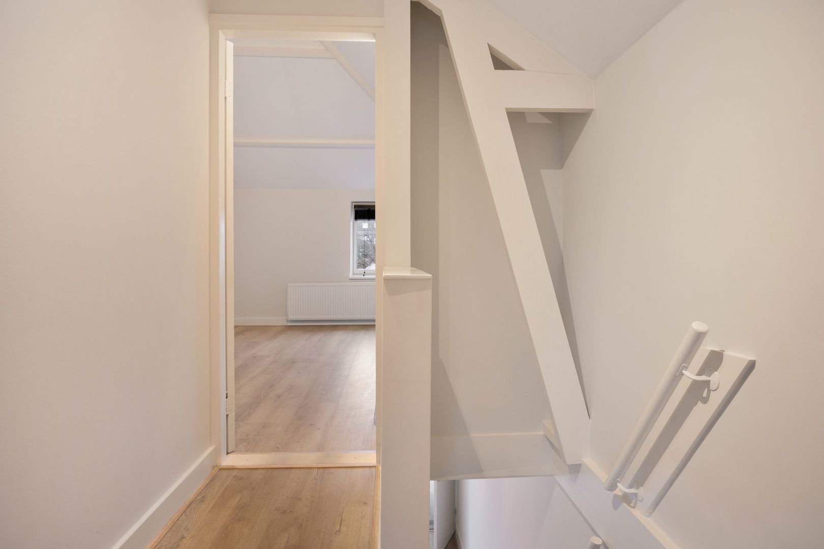 Toussaintstraat 7 A, Alphen Aan Den Rijn foto-10