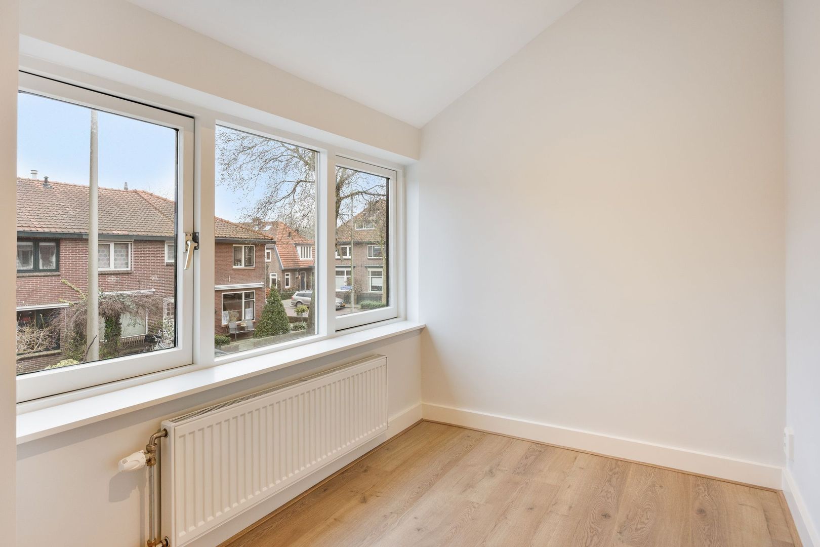 Toussaintstraat 7 A, Alphen Aan Den Rijn foto-13