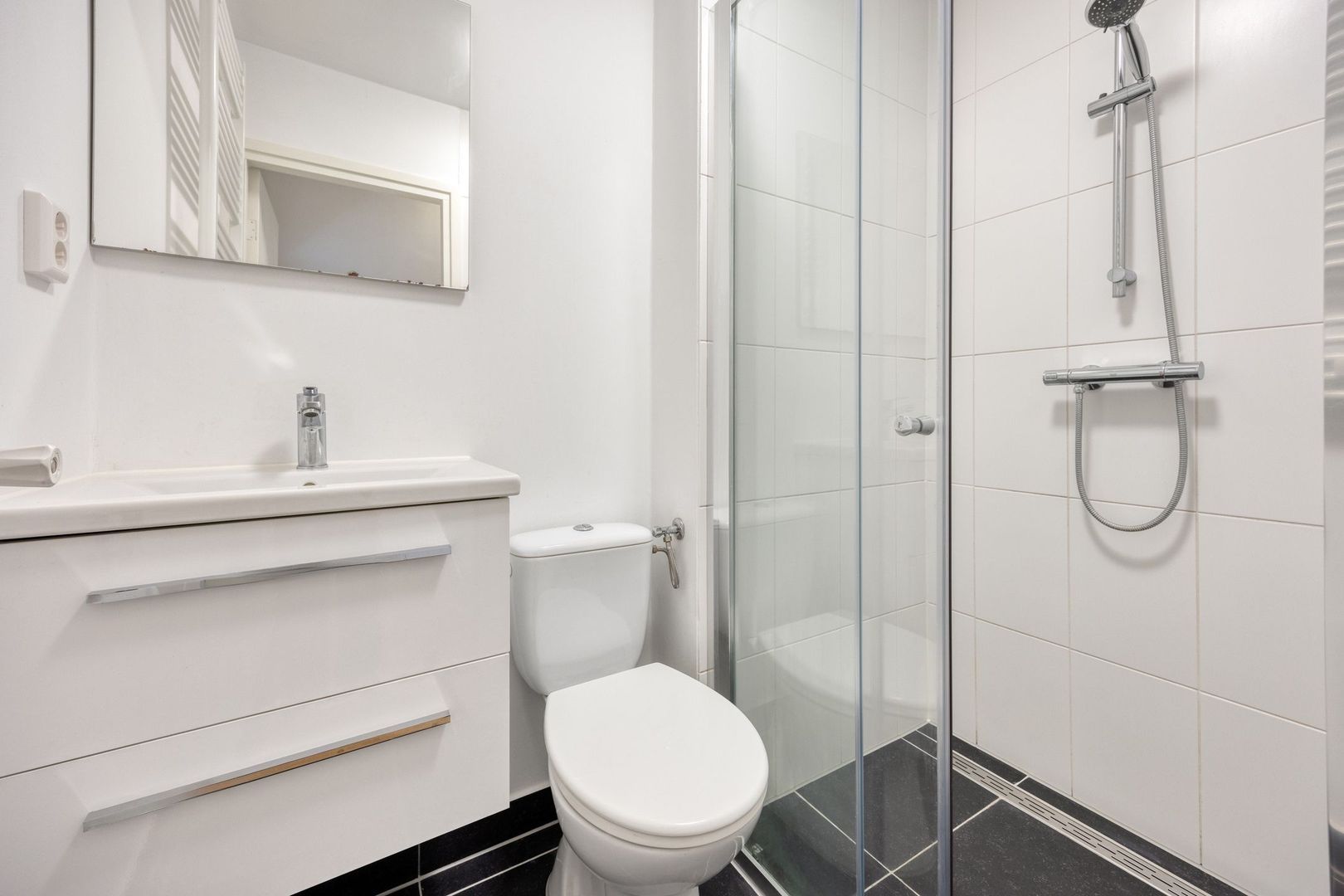 Toussaintstraat 7 A, Alphen Aan Den Rijn foto-15