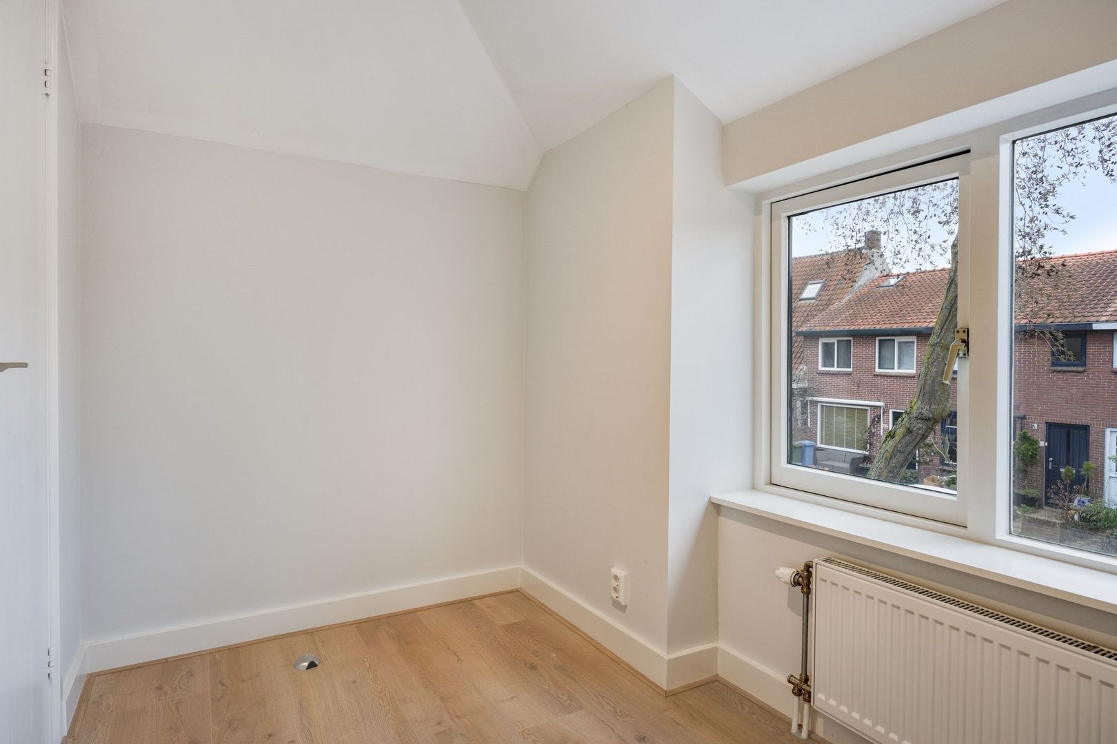 Toussaintstraat 7 A, Alphen Aan Den Rijn foto-14