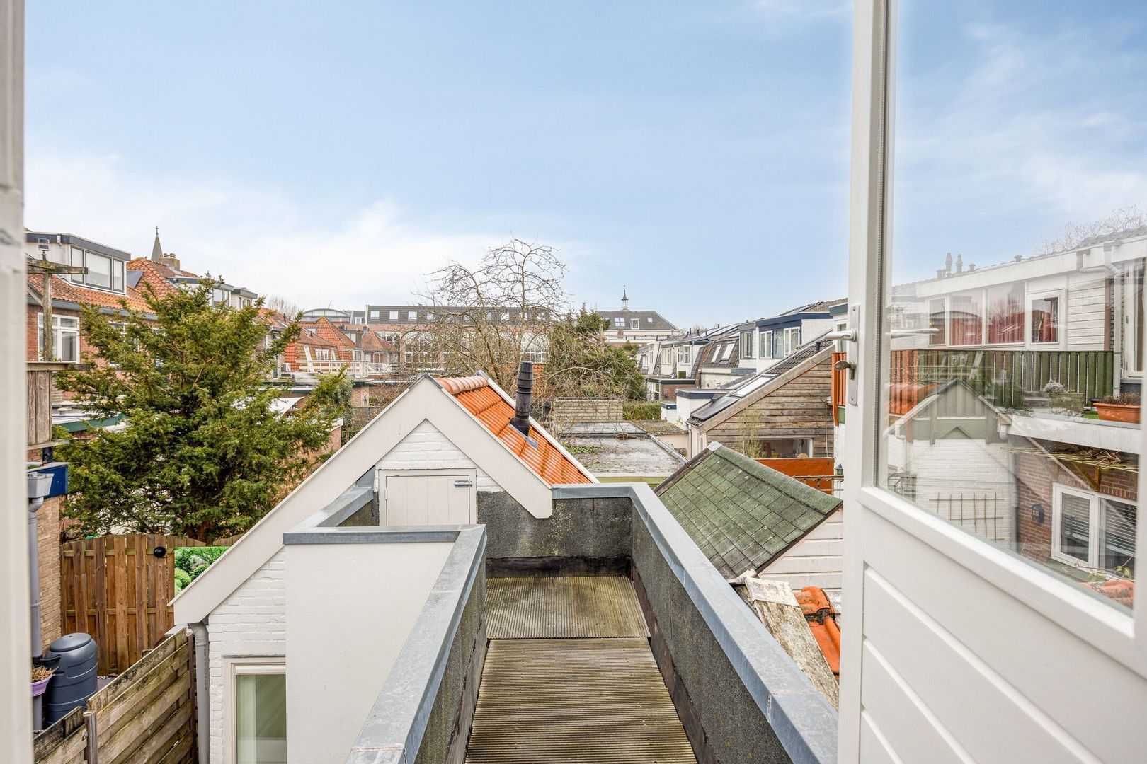 Toussaintstraat 7 A, Alphen Aan Den Rijn foto-16