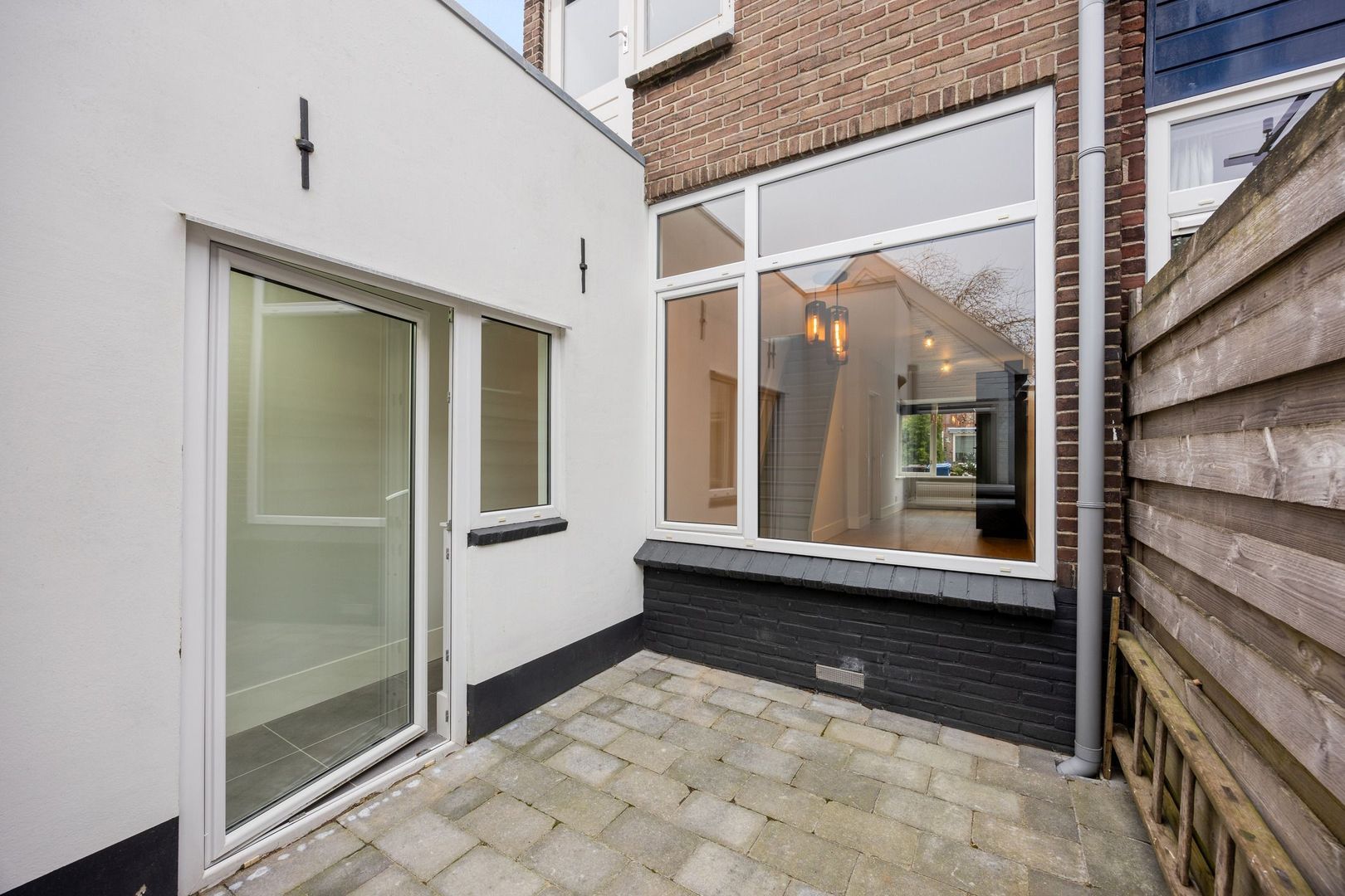 Toussaintstraat 7 A, Alphen Aan Den Rijn foto-18