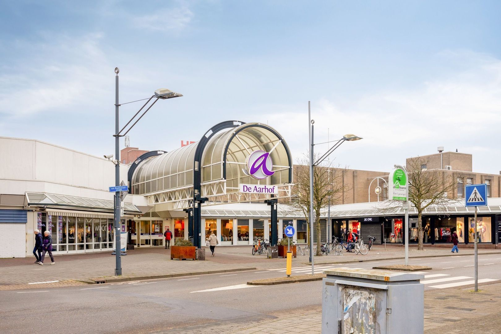 Toussaintstraat 7 A, Alphen Aan Den Rijn foto-19