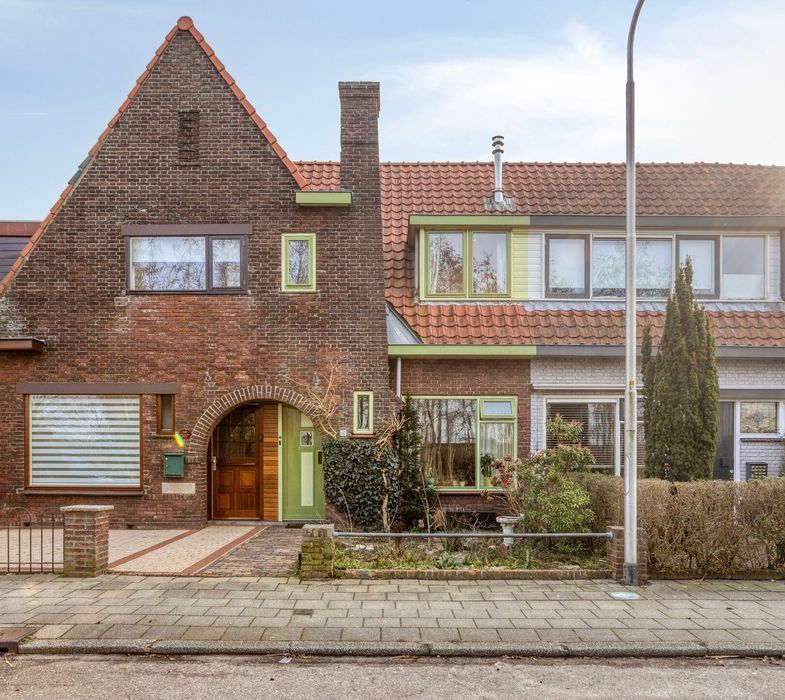 Parallelweg 147, Hillegom