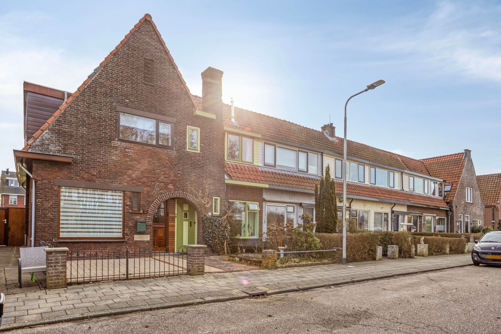 Parallelweg 147, Hillegom foto-31