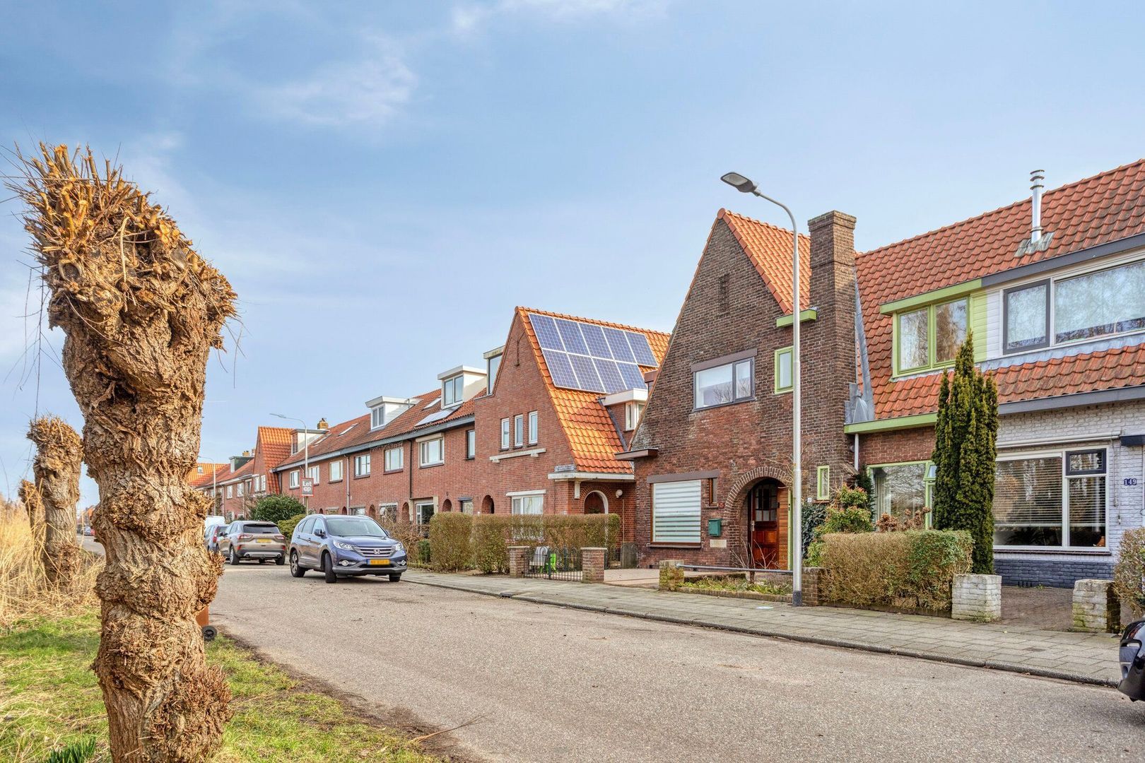 Parallelweg 147, Hillegom foto-30